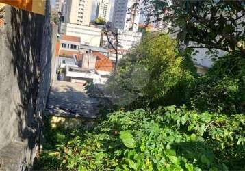 Terreno à venda na travessa antônio barroca, 1, vila cachoeira, são paulo, 250 m2 por r$ 500.000