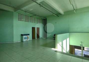 Sala comercial para alugar na avenida sousa bandeira, 488, vila nhocune, são paulo, 40 m2 por r$ 1.000