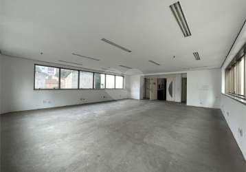 Sala comercial para alugar na rua artur de azevedo, 1217, pinheiros, são paulo, 81 m2 por r$ 5.057