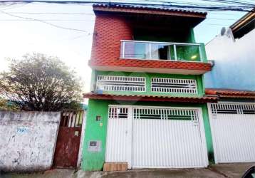 Casa com 3 quartos à venda na rua milton da cruz, 580, jardim planalto, são paulo, 120 m2 por r$ 530.000