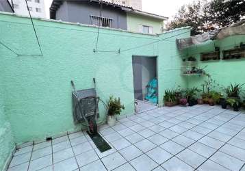 Casa com 3 quartos à venda na rua josé benedito salinas, 59, jardim itapeva, são paulo, 155 m2 por r$ 670.000