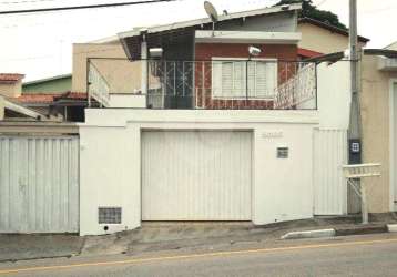 Casa com 3 quartos à venda na avenida independência, 5005, centro, vinhedo, 150 m2 por r$ 900.000