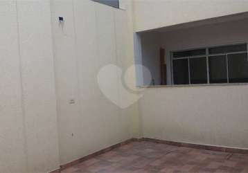 Casa com 3 quartos à venda na rua tucunduva, 304, vila são vicente, são paulo, 112 m2 por r$ 700.000