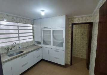 Casa com 2 quartos à venda na rua doutor francisco patti, 241, vila são francisco, são paulo, 130 m2 por r$ 950.000