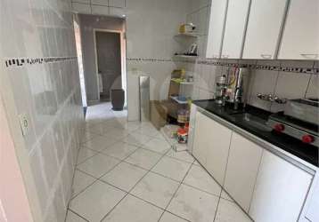 Casa com 3 quartos à venda na rua ameliópolis, 272, vila primavera, são paulo, 160 m2 por r$ 750.000