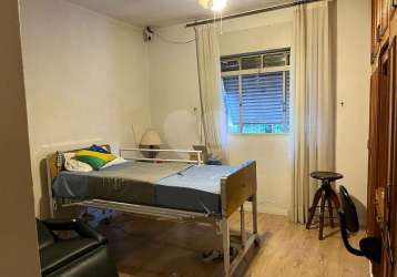 Casa com 2 quartos à venda na rua henri dunant, 263, santo amaro, são paulo, 120 m2 por r$ 800.000