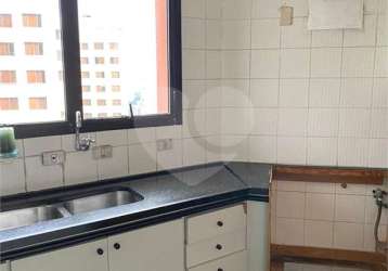 Apartamento com 4 quartos à venda na rua doutor laerte setúbal, 158, vila suzana, são paulo, 241 m2 por r$ 670.000