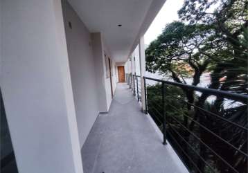 Casa em condomínio fechado com 2 quartos à venda na rua tijuca paulista, 54, santana, são paulo, 38 m2 por r$ 327.000