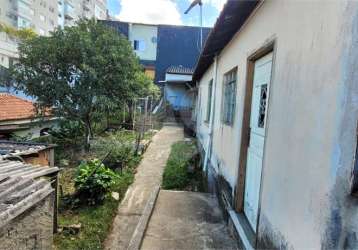 Casa com 3 quartos à venda na rua professor aloísio de castro, 157, vila guaca, são paulo, 169 m2 por r$ 800.000