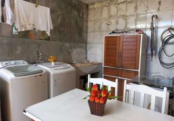 Casa com 3 quartos à venda na rua mandubirá, 72, jardim panorama (zona leste), são paulo, 171 m2 por r$ 550.000