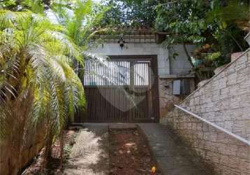 Casa com 6 quartos à venda na rua general manuel vargas, 67, cidade vargas, são paulo, 600 m2 por r$ 3.600.000