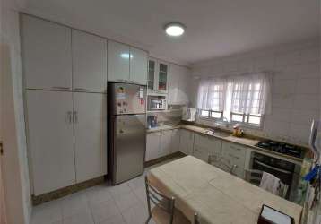 Casa em condomínio fechado com 3 quartos à venda na rua pais barreto, 494, vila maria baixa, são paulo, 140 m2 por r$ 730.000