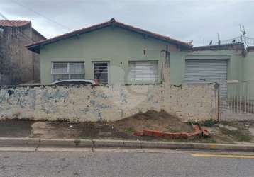 Casa com 2 quartos à venda na alameda das catleas, 735, jardim simus, sorocaba, 192 m2 por r$ 360.000