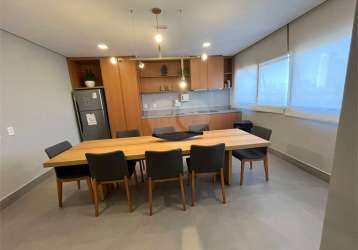 Kitnet / stúdio à venda na rua herval, 247, belenzinho, são paulo, 28 m2 por r$ 300.000