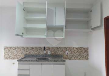 Apartamento com 1 quarto à venda na avenida sapopemba, 17, sapopemba, são paulo, 45 m2 por r$ 197.000