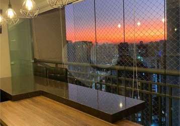 Apartamento com 3 quartos à venda na avenida armando ítalo setti, 661, baeta neves, são bernardo do campo, 118 m2 por r$ 980.000