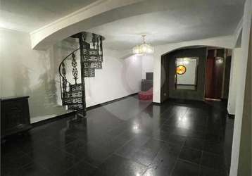 Casa com 3 quartos à venda na rua dom aquino correia, 53, parque são jorge, são paulo, 220 m2 por r$ 1.790.000