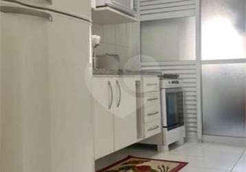 Apartamento com 3 quartos à venda na avenida dezenove de janeiro, 567, vila carrão, são paulo, 70 m2 por r$ 557.000