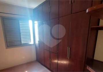 Apartamento com 2 quartos à venda na rua josé de figueiredo seixas, 63, imirim, são paulo, 60 m2 por r$ 320.000