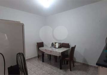 Casa com 2 quartos à venda na rua olímpia, 211, vila alpina, são paulo, 95 m2 por r$ 540.000