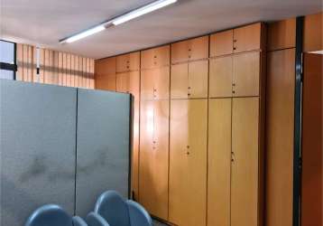 Sala comercial à venda na rua nestor pestana, 125, consolação, são paulo, 47 m2 por r$ 550.000