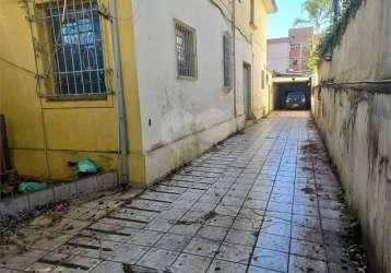 Casa com 4 quartos à venda na rua doutor zuquim, 244, santana, são paulo, 195 m2 por r$ 1.500.000