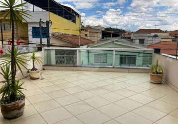 Casa com 3 quartos à venda na rua manuel manços, 205, jardim santa cruz (sacomã), são paulo, 158 m2 por r$ 850.000