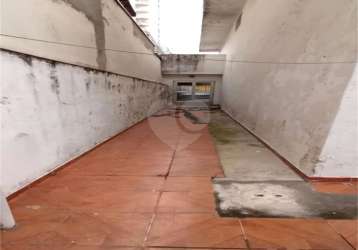 Casa com 2 quartos à venda na rua mariano de sousa, 424, chácara santo antônio (zona leste), são paulo, 121 m2 por r$ 725.000