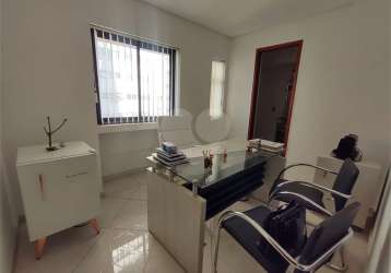 Sala comercial para alugar na rua joaquim manuel de macedo, 305, barra funda, são paulo, 66 m2 por r$ 2.800