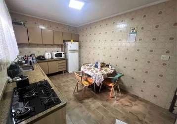 Casa com 3 quartos à venda na rua aguacerita, 29, vila dom pedro ii, são paulo, 150 m2 por r$ 1.179.000