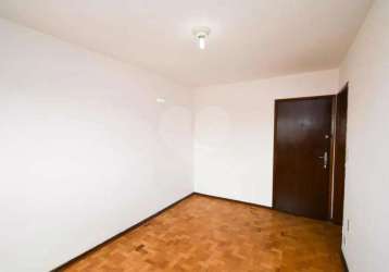 Apartamento com 1 quarto à venda na rua salvador bicudo, 81, tucuruvi, são paulo, 40 m2 por r$ 380.000