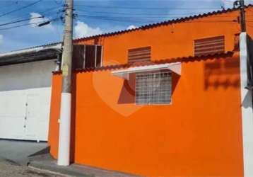 Barracão / galpão / depósito à venda na travessa olívia estevam dos santos, 33, jardim popular, são paulo, 200 m2 por r$ 985.000