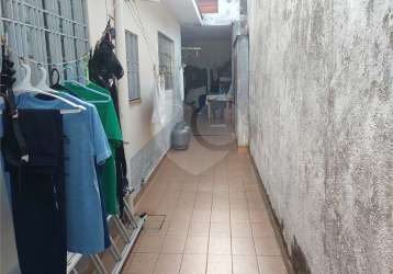 Casa com 2 quartos à venda na rua damásio rodrigues gomes, 308, jardim cidália, são paulo, 85 m2 por r$ 530.000