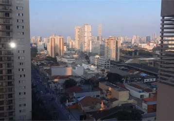 Apartamento com 1 quarto à venda na rua elói cerqueira, 180, belenzinho, são paulo, 21 m2 por r$ 287.000