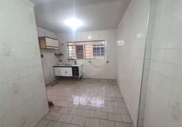 Casa com 2 quartos à venda na rua tobiaras, 326, vila esperança, são paulo, 265 m2 por r$ 550.000