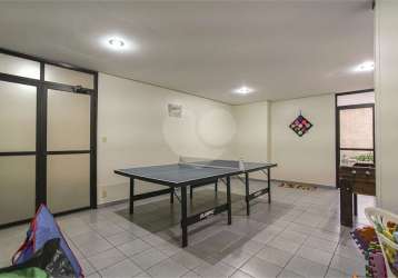 Apartamento com 3 quartos à venda na rua doutor miranda de azevedo, 1251, vila anglo brasileira, são paulo, 87 m2 por r$ 1.060.000