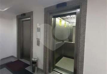 Sala comercial à venda na rua vergueiro, 875, liberdade, são paulo, 35 m2 por r$ 200.000