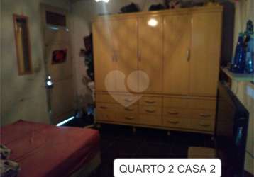 Casa com 3 quartos à venda na praça tristão da cunha, 68, vila oratório, são paulo, 261 m2 por r$ 900.000