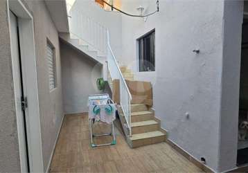 Casa com 3 quartos à venda na rua coelho lisboa, 329, cidade mãe do céu, são paulo, 150 m2 por r$ 1.200.000