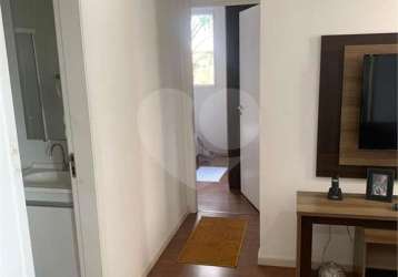 Apartamento com 2 quartos à venda na rua eugênio de freitas, 371, vila guilherme, são paulo, 62 m2 por r$ 450.000