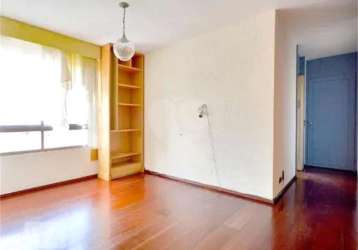 Apartamento com 1 quarto à venda na alameda nothmann, 1008, campos eliseos, são paulo, 50 m2 por r$ 350.000