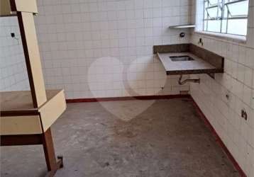 Casa com 3 quartos à venda na rua josé joaquim torres, 15, vila moreira, são paulo, 187 m2 por r$ 731.400