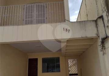 Casa com 3 quartos à venda na rua dom andrés lamas, 137, tatuapé, são paulo, 180 m2 por r$ 1.200.000