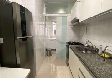 Apartamento com 3 quartos à venda na rua jaci, 30, chácara inglesa, são paulo, 77 m2 por r$ 830.000