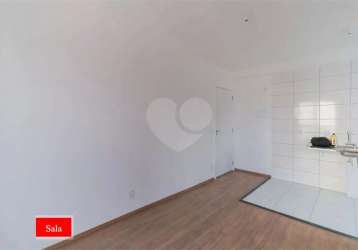 Apartamento com 2 quartos à venda na avenida osvaldo valle cordeiro, 1260, jardim brasília (zona leste), são paulo, 640 m2 por r$ 340.000