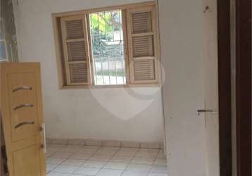 Casa com 2 quartos à venda na rua maurício araújo martins, 362, vila aparecida, são paulo, 80 m2 por r$ 300.000