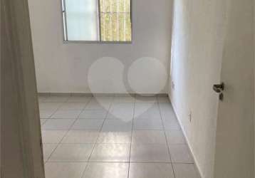 Apartamento com 1 quarto à venda na rua doutor luís tavares da cunha, 111, jardim casablanca, são paulo, 38 m2 por r$ 185.000