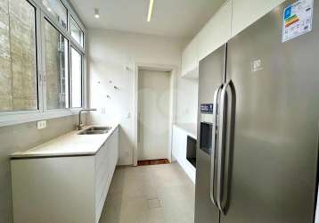 Apartamento com 2 quartos à venda na rua são carlos do pinhal, 269, bela vista, são paulo, 156 m2 por r$ 1.950.000