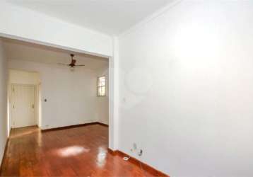 Apartamento com 2 quartos à venda na rua maria josé, 359, bela vista, são paulo, 50 m2 por r$ 680.000