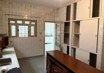 Casa com 4 quartos à venda na rua umbó, 100, penha de frança, são paulo, 132 m2 por r$ 660.000